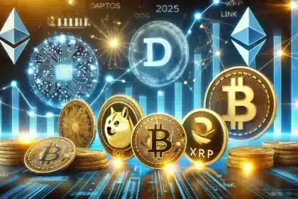 Marktkapitalisierung der Altcoins von 1,6 Billionen Dollar stößt erneut auf Widerstand: Was das bedeutet