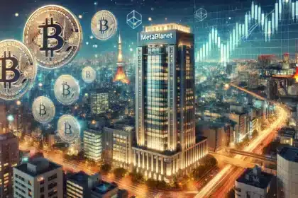 Metaplanet Ventures startet zur Finanzierung von Bitcoin-Startups in Japan
