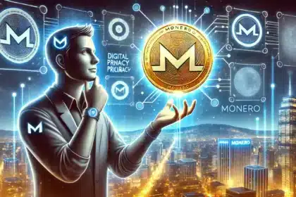 Monero-Preisprognose 2026–2027: Kann XMR seine Rolle als führende Privacy Coin behaupten?