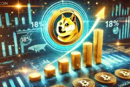 Wale sammeln 15M DOGE, während der Dogecoin-Preis über der wichtigen Unterstützung bleibt
