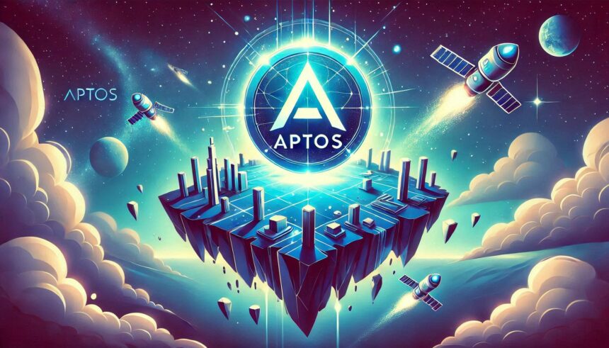 Aptos Foundation and Aptos Labs Invest $50M in AI Agent Infrastructure