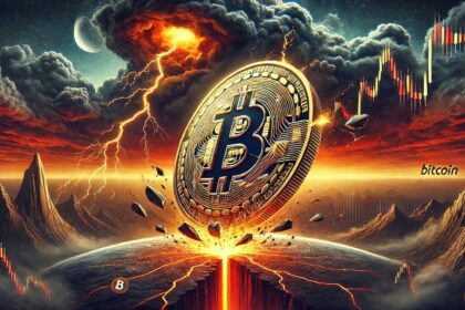 Bitcoin-Preisverfall verschärft sich angesichts der Befürchtungen eines Konflikts zwischen Iran und Israel