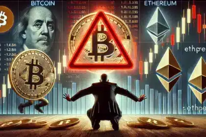 Wichtige Bitcoin-Warnung: Liquiditätszonen zeigen einen möglichen Rückgang auf 73.000 US-Dollar