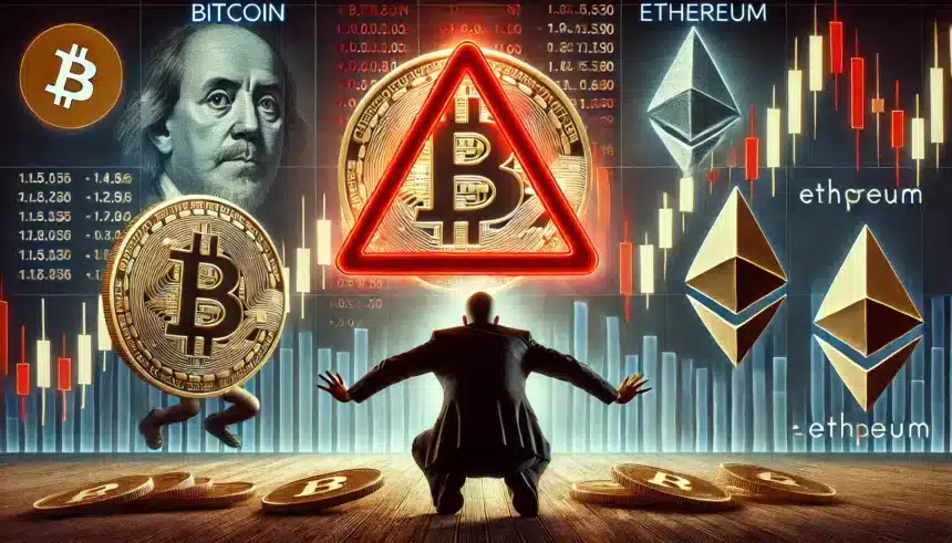 Wichtige Bitcoin-Warnung: Liquiditätszonen zeigen einen möglichen Rückgang auf 73.000 US-Dollar 7 Wichtige Bitcoin-Warnung: Liquiditätszonen zeigen einen möglichen Rückgang auf 73.000 US-Dollar