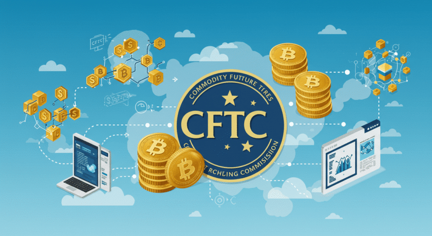 Vom SEC-Insider zum CFTC-Chef: Mike Seligs Nominierung erschüttert das Krypto-Recht 7 Vom SEC-Insider zum CFTC-Chef: Mike Seligs Nominierung erschüttert das Krypto-Recht