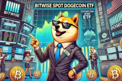 Bitwise Dogecoin ETF von NYSE Arca genehmigt, Handel beginnt heute
