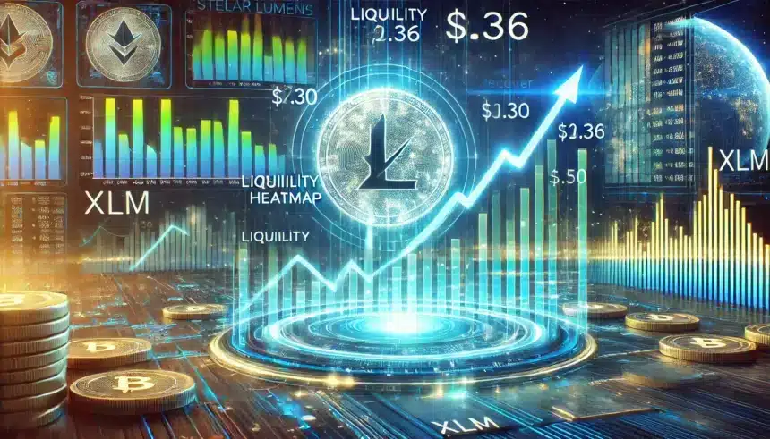 Stellar Preisprognose 2025 2026: Was Experten über die nächste Entwicklung von XLM sagen 7 Stellar Preisprognose 2025 2026: Was Experten über die nächste Entwicklung von XLM sagen