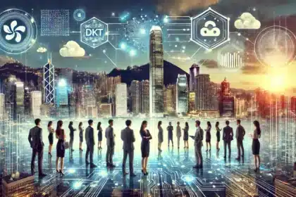 US-Banking wird digital: Krypto-Adoption erreicht Mainstream 2025