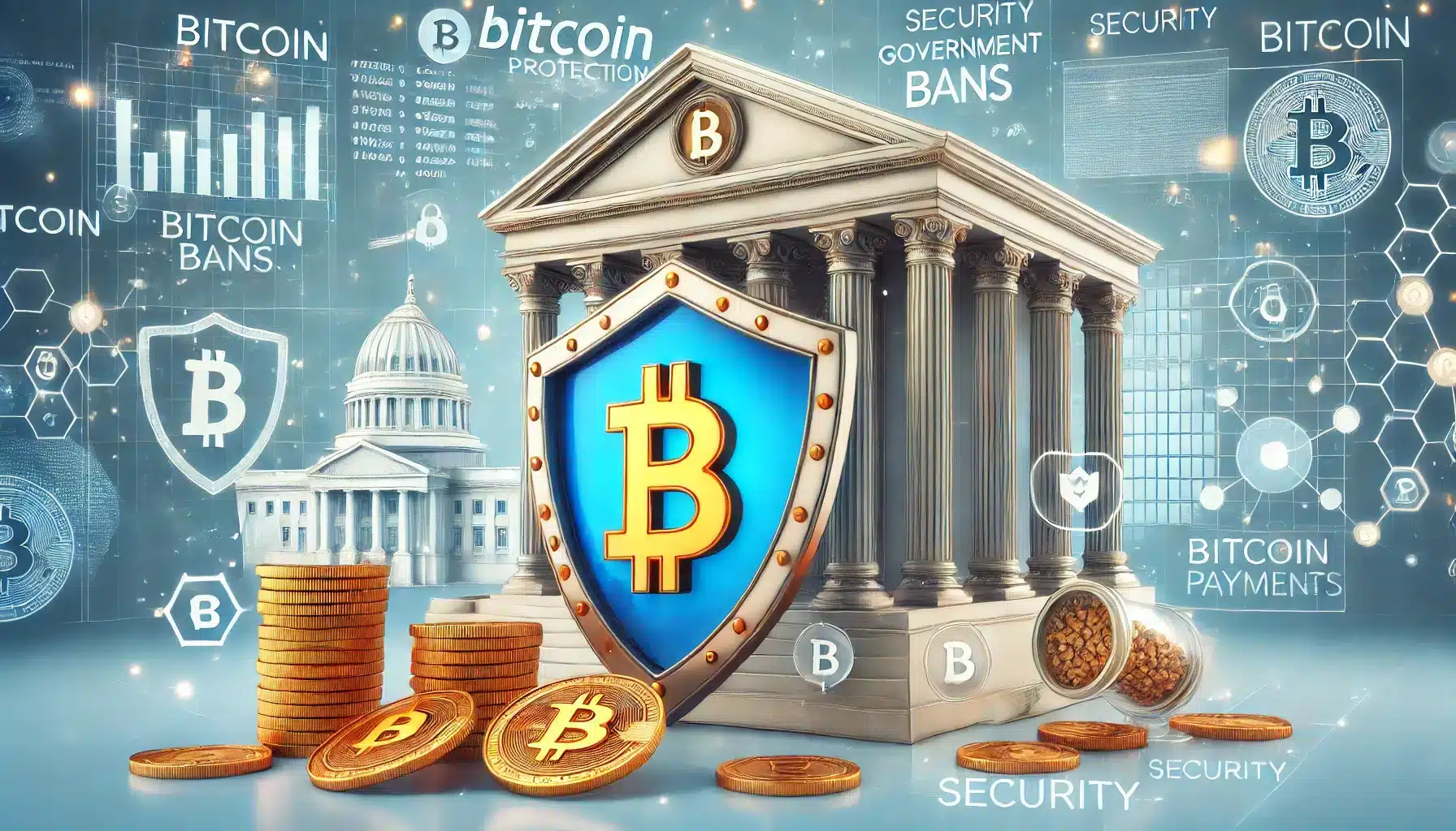 Die Kluft zwischen historischer Bitcoin-Adoption durch Unternehmen und ...