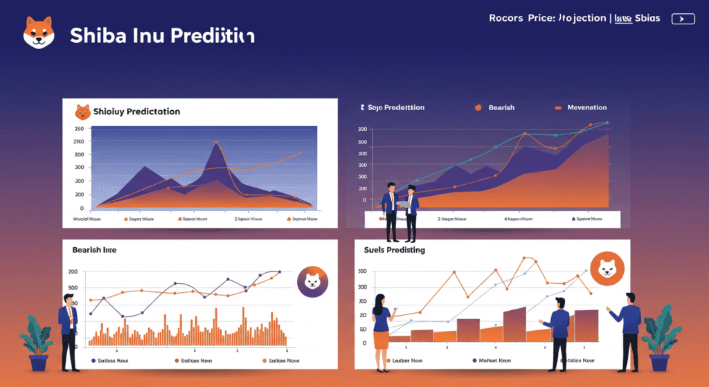 Shiba Inu Price Predictions for 2025, 2027, and 2030: What’s Next for the Meme Coin? 8 Shiba Inu