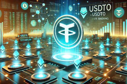 Ist Tether USDT der neue Dollar? 500 Millionen Nutzer sagen Ja