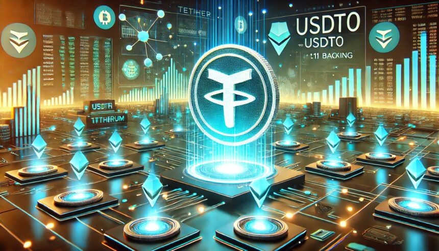 Ist Tether der neue Dollar? 500 Millionen Nutzer sagen Ja 7 Ist Tether USDT der neue Dollar? 500 Millionen Nutzer sagen Ja