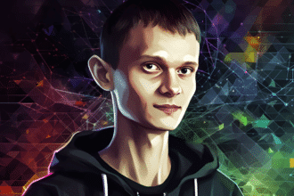 Vitalik Buterin hinterfragt Krypto-Liquidationen nach Jahren von Marktabstürzen