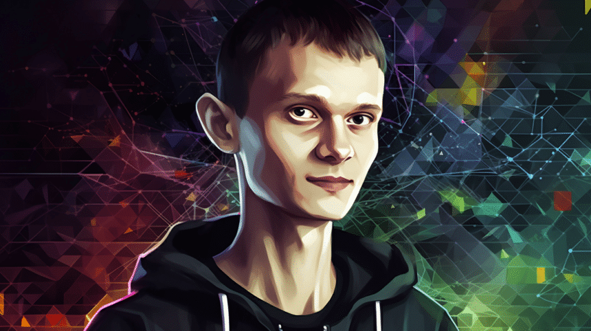 Vitalik Buterin hinterfragt Krypto-Liquidationen nach Jahren von Marktabstürzen