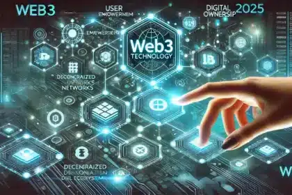 Die Zukunft der Arbeit in Web3: Chancen erkennen und Herausforderungen bewältigen