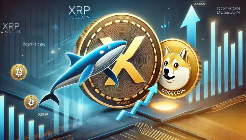 Grayscale Dogecoin und XRP ETFs erhalten grünes Licht von der NYSE 7 Grayscale Dogecoin und XRP ETFs erhalten grünes Licht von der NYSE