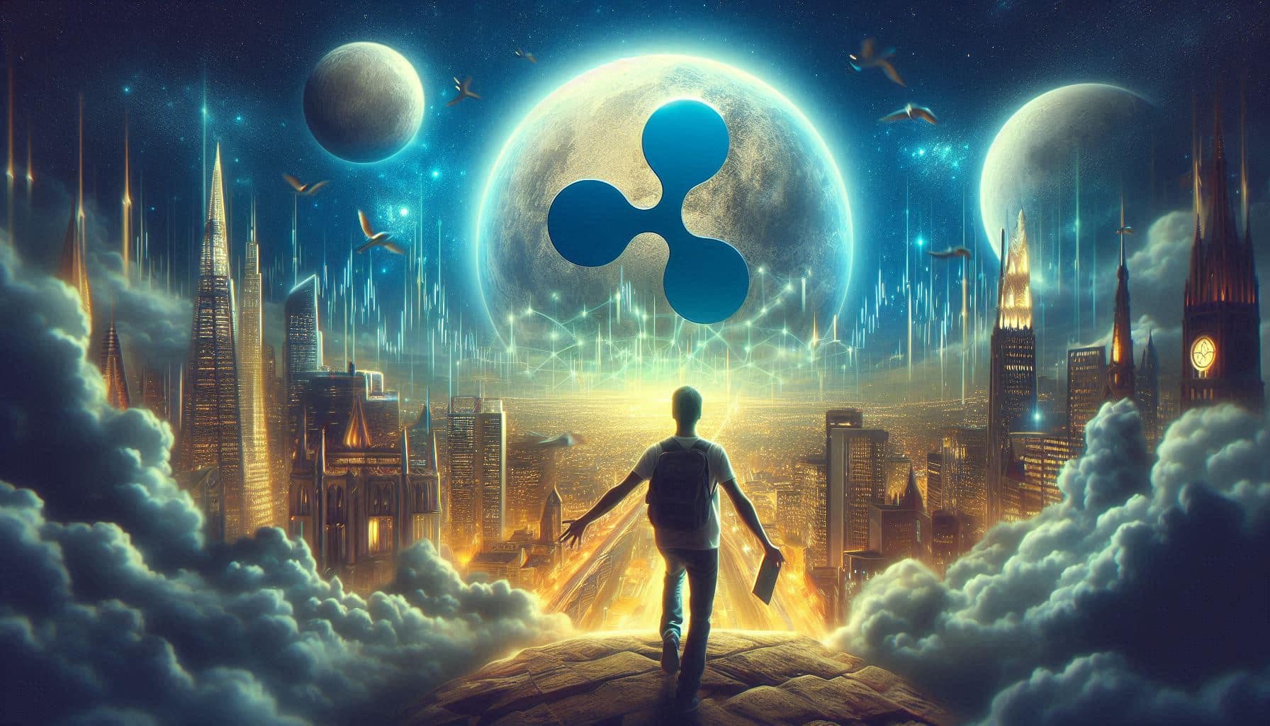 XRP Price Prediction: What Future Awaits Ripple from 2025 to 2030?