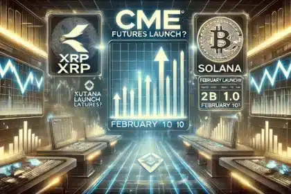 Die Solana- und XRP-Optionen von CME könnten das Tor zum institutionellen Engagement in Altcoins sein.