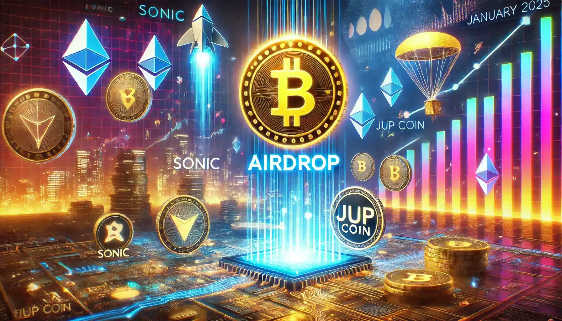 Crypto Airdrop Lawsuit Withdrawal Could Reshape U.S. Crypto Token Rules 9 Crypto Airdrop Lawsuit Withdrawal Could Reshape U.S. Crypto Token Rules