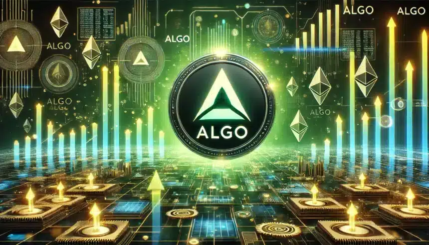Algorand gewinnt an Quanten-Sicherheit, während Google auf Risiken bei BTC und ETH hinweist