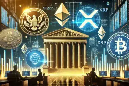 Wie die Verzögerung der Krypto ETF Entscheidungen durch die SEC den Markt im Jahr 2026 prägen könnte
