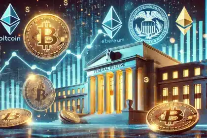 Ethereum-Stablecoin-Transfers erreichen im vierten Quartal einen Rekordwert von 6 Billionen US-Dollar
