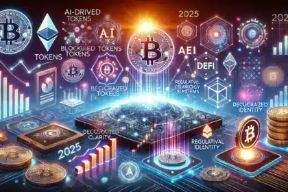 Top-Layer-1-Blockchains werden 2025 dominieren