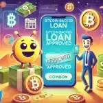 Breaking News: Coinbase Launches Bitcoin-Backed Loans for U.S. Users