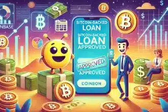 Breaking News: Coinbase Launches Bitcoin-Backed Loans for U.S. Users