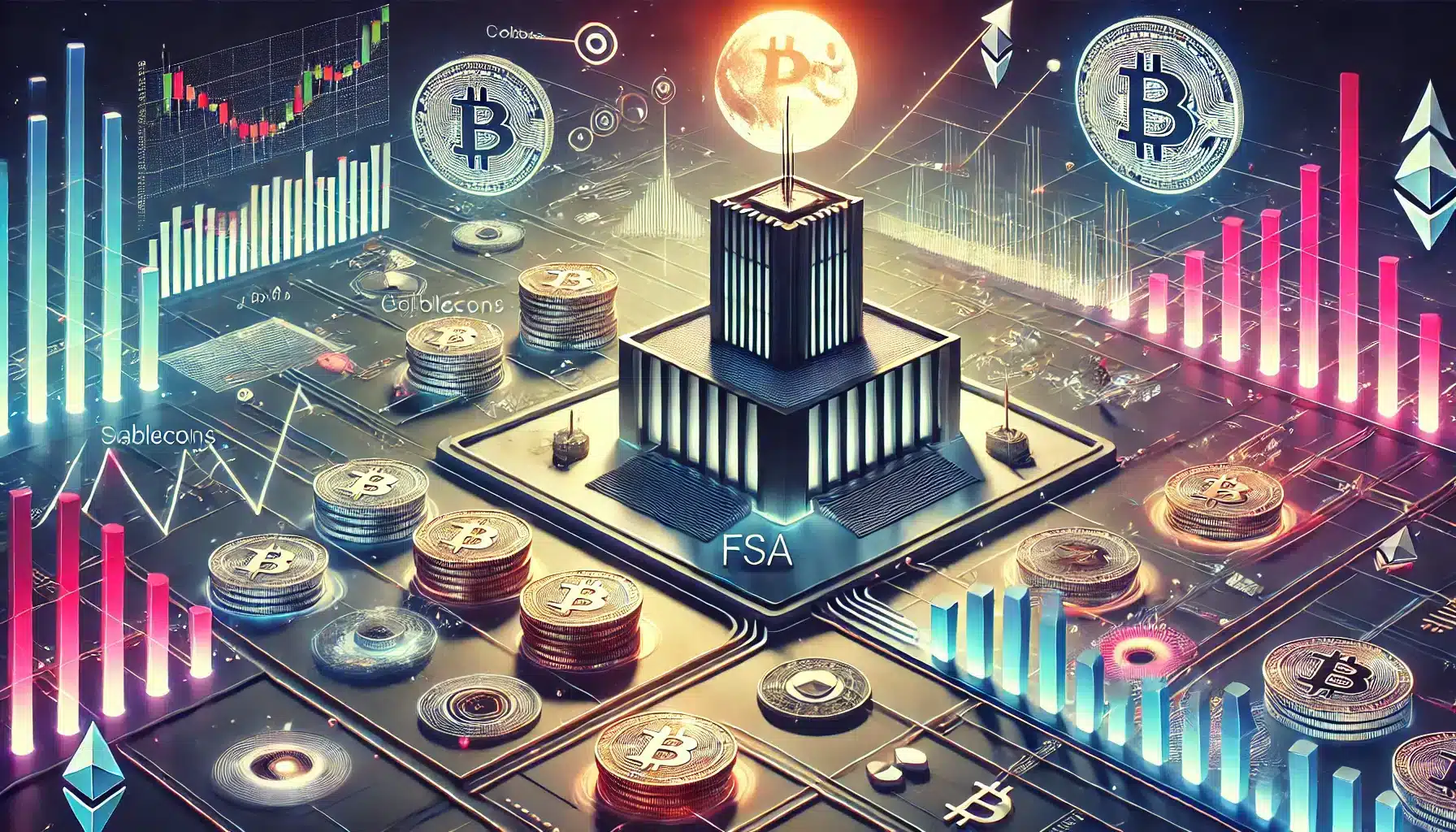 FSA Crypto brokerage 