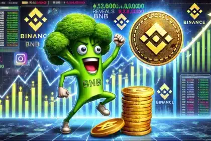 BNB-Preisprognose heizt sich auf, nachdem BlackRock einen 2,5-Milliarden-Dollar-BUIDL-Fonds auf die Blockchain bringt