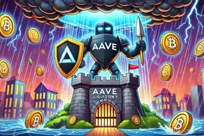 Vorschlag für ein Aave V4-Lizenzierungs-Framework führt BUSL und CLA ein