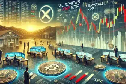 XRP-Optionen debütieren an der CME: Der Handel mit Altcoins tritt in die institutionelle Ära ein