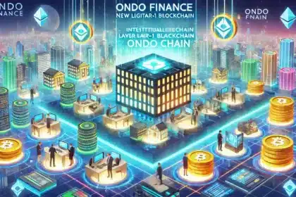 Ondo Finance übertrifft $1,81 Mrd. TVL, da Nachfrage nach RWA stark steigt