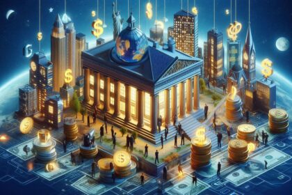 Paradigm AI-Fonds sammelt 1,2 Milliarden Dollar ein, während Krypto-Risikokapital dem KI-Boom hinterherjagt