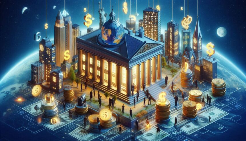 Paradigm AI-Fonds sammelt 1,2 Milliarden Dollar ein, während Krypto-Risikokapital dem KI-Boom hinterherjagt 7 Paradigm AI-Fonds sammelt 1,2 Milliarden Dollar ein, während Krypto-Risikokapital dem KI-Boom hinterherjagt