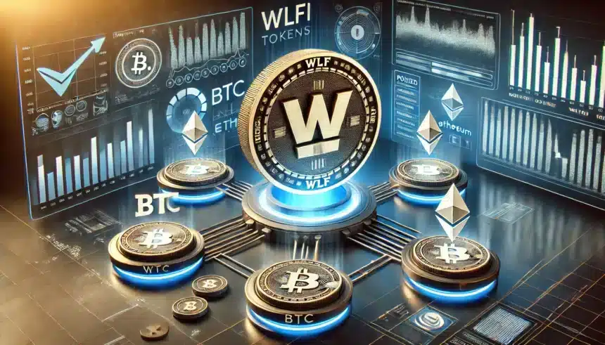 Os eleitores da WLFI aprovam plano completo de taxa de queima com prova na cadeia 7 WLFI steht im globalen Rampenlicht, da Trump 500 Millionen Dollar Beteiligung aus Abu Dhabi ablehnt