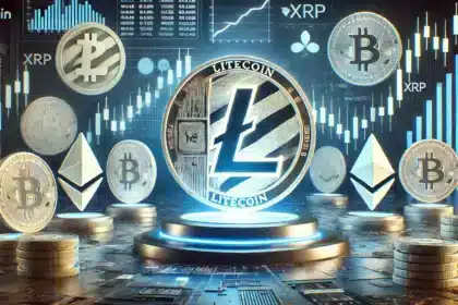 Litecoin Zukunftsvision: Charlie Lee erklärt, warum diese Coin die meisten Altcoins überlebt hat
