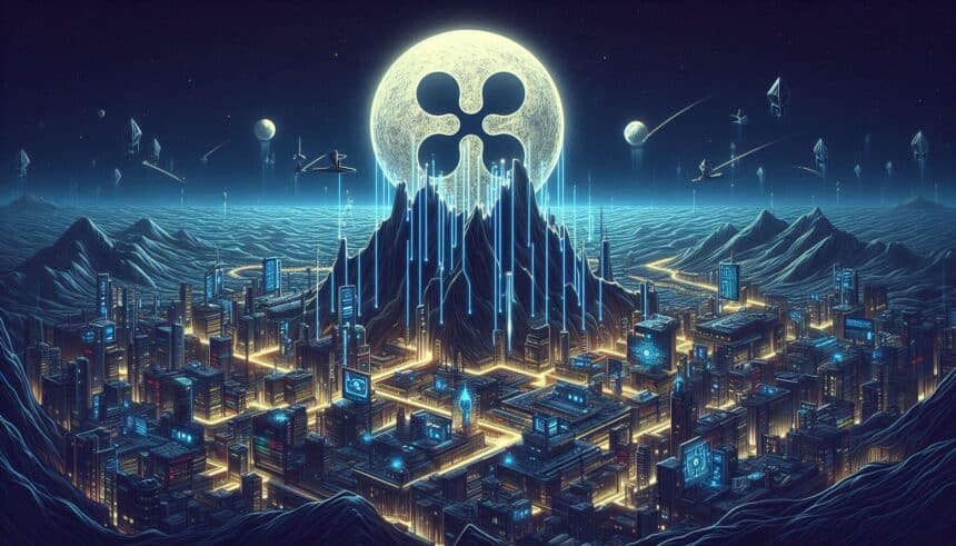 XRPL-Smart Contracts gehen live und läuten eine neue Ära für XRP ein 7 XRPL-Smart Contracts gehen live und läuten eine neue Ära für XRP ein