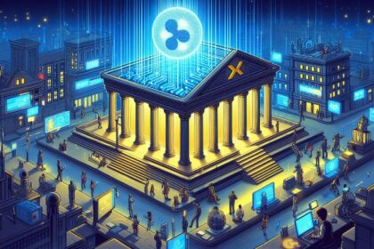 Chainalysis erweitert XRPL-Compliance für Banken und Aufsichtsbehörden