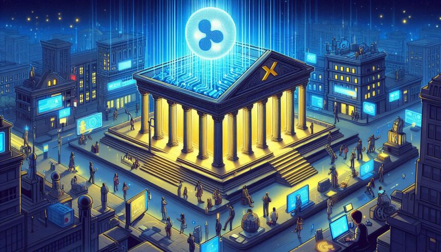 Chainalysis erweitert XRPL-Compliance für Banken und Aufsichtsbehörden 7 Chainalysis erweitert XRPL-Compliance für Banken und Aufsichtsbehörden