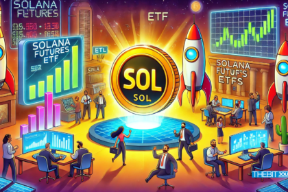 Der Anstieg des Solana-ETF löst einen neuen Wettlauf aus, da Investoren sich auf VSOL stürzen