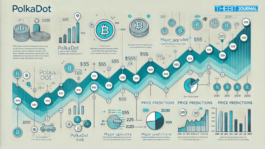 Is Polkadot Ready for a Major Comeback? Price Forecasts for 2025, 2028, and 2030 7 Is Polkadot Ready for a Major Comeback? Price Forecasts for 2025, 2028, and 2030 DOT price