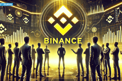 Binance führt Crypto-as-a-Service (CaaS) für Banken und Broker ein