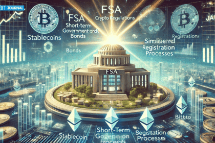 Japan’s FSA Eases Crypto Regulations—What Does It Mean for the Future?