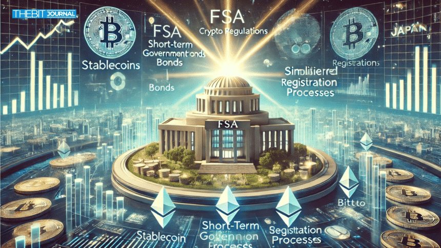 Japan’s FSA Eases Crypto Regulations—What Does It Mean for the Future?