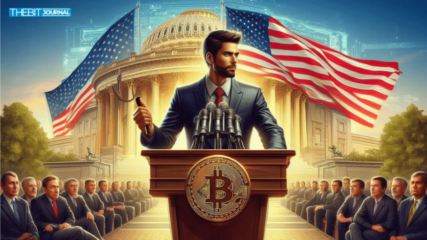 Warum drängt Michael Saylor Staaten dazu, Bitcoin-Banken aufzubauen?