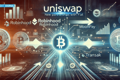 Uniswap Vorschlag: 100 Mio. UNI Burn & Gebühren