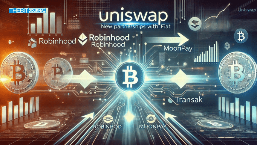 Uniswap Vorschlag: 100 Mio. UNI Burn & Gebühren