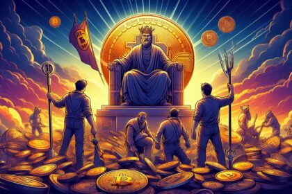 Altcoins-Preisprognose 2025: Können Polkadot, Worldcoin und Aptos große Gewinne erzielen?